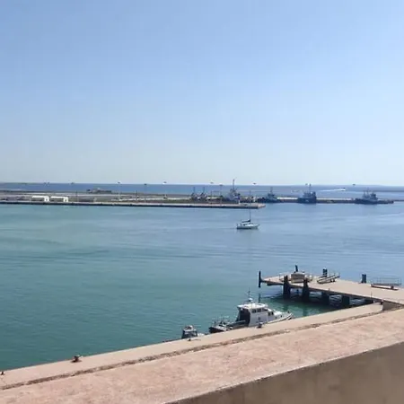 The Twins In 1 Affittacamere *