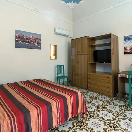 The Twins In 1 Affittacamere *