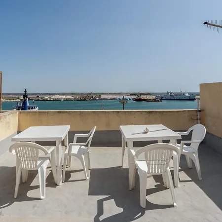 The Twins In 1 * Trapani