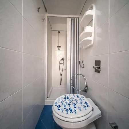 Affittacamere The Twins In 1