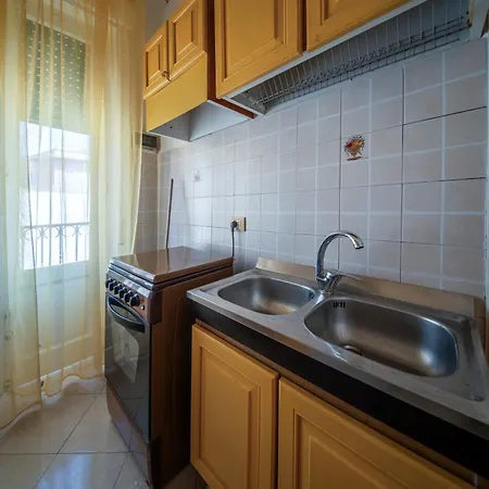 The Twins In 1 Affittacamere Trapani