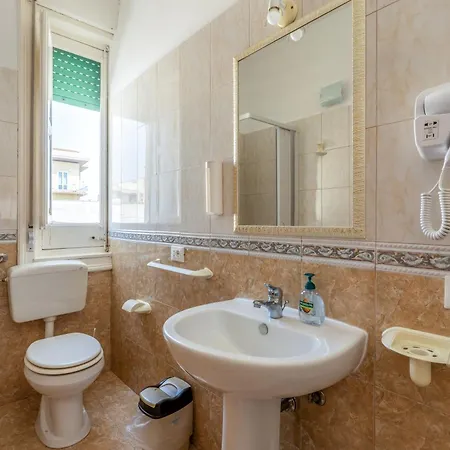 The Twins In 1 Affittacamere