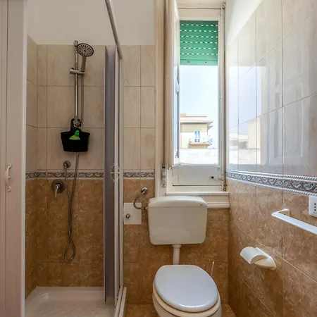 Affittacamere The Twins In 1 *