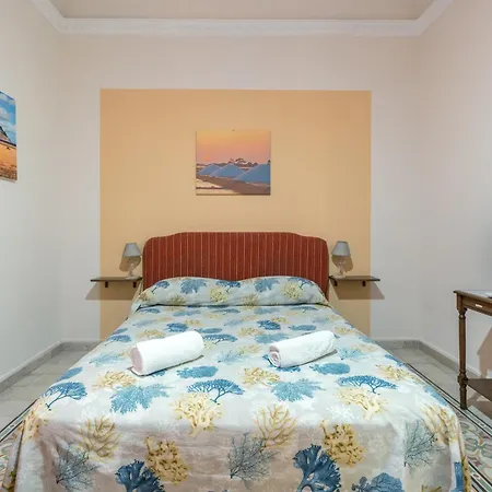 Affittacamere The Twins In 1 Trapani