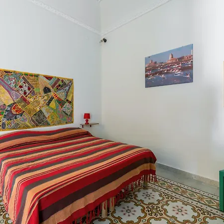 Affittacamere The Twins In 1 *