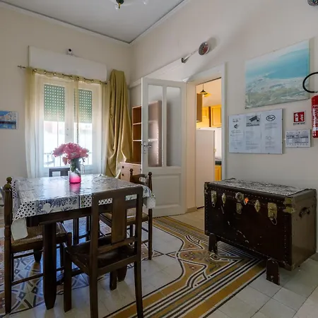 Affittacamere The Twins In 1 Trapani