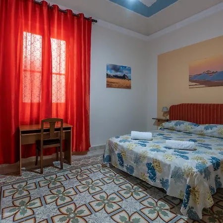 The Twins In 1 Trapani