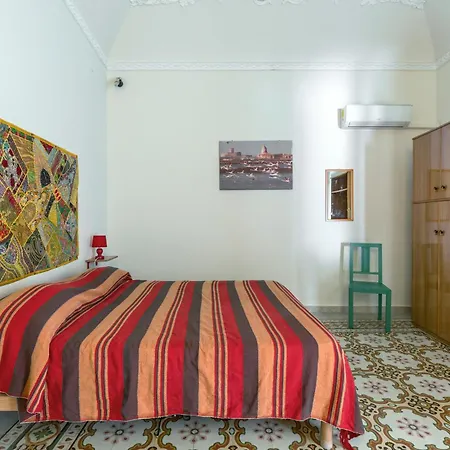 The Twins In 1 Affittacamere