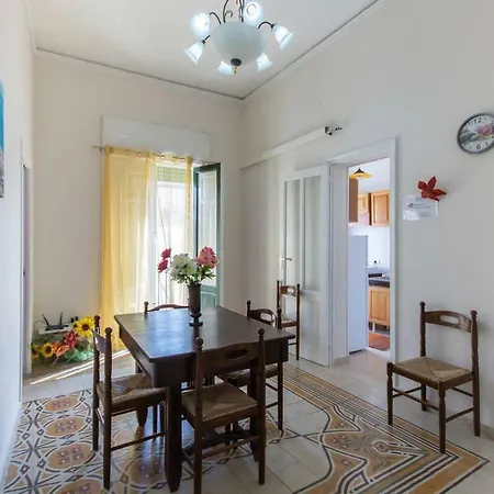 Affittacamere The Twins In 1