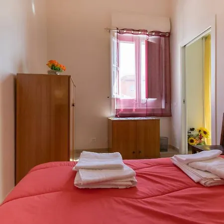 Affittacamere The Twins In 1 Trapani